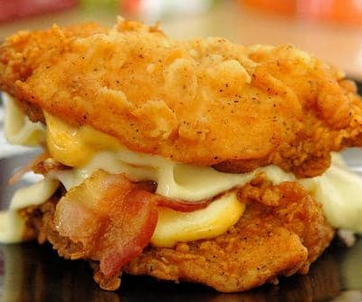 Le Double Down